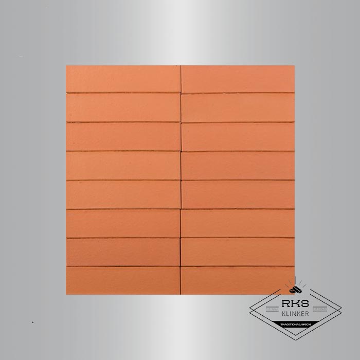 Кирпич лицевой TERCA, Red Гладкий, 250х85х65 мм в Саратове